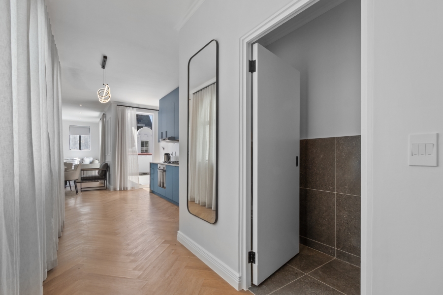2 Bedroom Property for Sale in Cape Town City Centre Western Cape